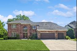 6901 Sweetbriar Lane, Darien IL 60561