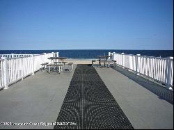 1201 Ocean Avenue Unit 4, Sea Bright NJ 07760