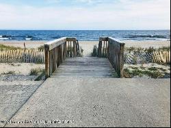 1201 Ocean Avenue Unit 4, Sea Bright NJ 07760