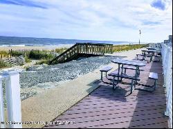 1201 Ocean Avenue Unit 4, Sea Bright NJ 07760