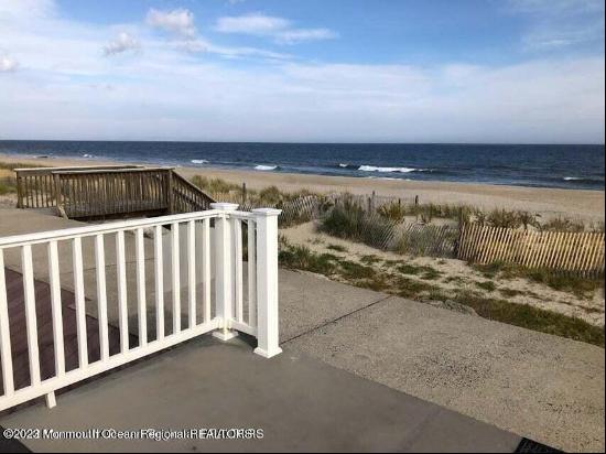 1201 Ocean Avenue Unit 4, Sea Bright NJ 07760