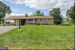 13608 Royal Road, Hagerstown MD 21742