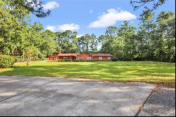 635 Chapel Crossing Road, Brunswick GA 31525