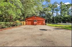 635 Chapel Crossing Road, Brunswick GA 31525