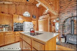 1530 Bow Bend Trail, Grayling MI 49738