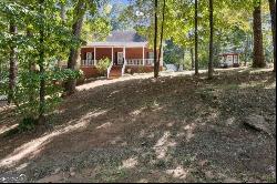 34 Smokey Hollow Road, Jefferson GA 30549