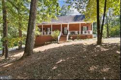 34 Smokey Hollow Road, Jefferson GA 30549