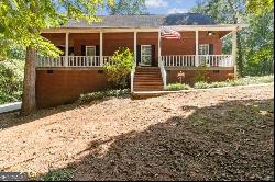 34 Smokey Hollow Road, Jefferson GA 30549