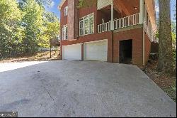 34 Smokey Hollow Road, Jefferson GA 30549