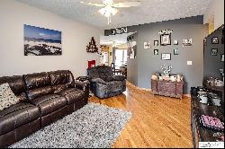 21305 McClellan Circle, Gretna NE 68028