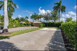 13611 Snook CIR, Naples FL 34114