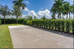 13611 Snook CIR, Naples FL 34114