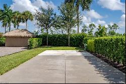 13611 Snook CIR, Naples FL 34114