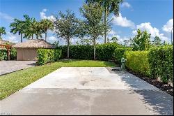 13611 Snook CIR, Naples FL 34114