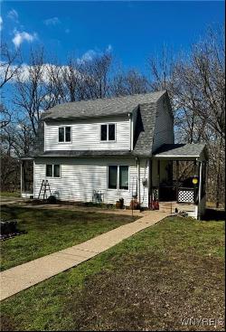 1 McCue Avenue, Lockport NY 14094