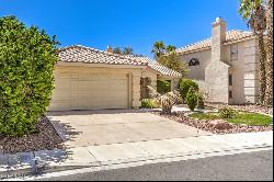 1425 Falling Snow Avenue, Las Vegas NV 89183