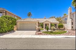 1425 Falling Snow Avenue, Las Vegas NV 89183