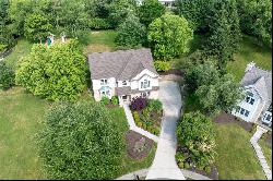 405 Jack Pine Ct, Pine Twp - Nal PA 15044