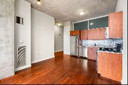 235 W Van Buren Street #4204, Chicago IL 60607