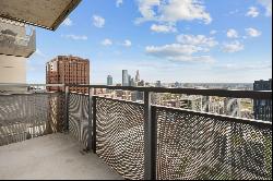 235 W Van Buren Street #4204, Chicago IL 60607