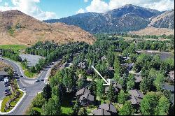 1233 Villager Condo Dr, Sun Valley ID 83353