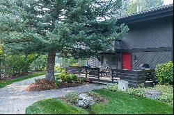 1233 Villager Condo Dr, Sun Valley ID 83353