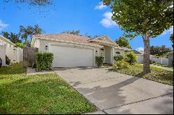 1839 Sunrise Dunes Court, Tarpon Springs FL 34689