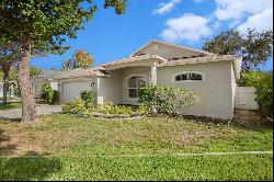 1839 Sunrise Dunes Court, Tarpon Springs FL 34689