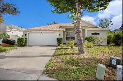 1839 Sunrise Dunes Court, Tarpon Springs FL 34689