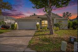 1839 Sunrise Dunes Court, Tarpon Springs FL 34689