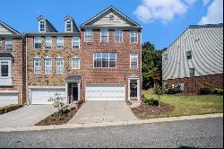 3649 Chattahoochee Summit Drive SE #15, Atlanta GA 30339