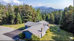 135 Polarity Way, Lake Placid NY 12946