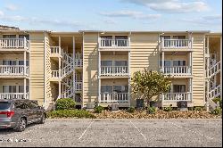 9201 Coast Guard Road Unit C303, Emerald Isle NC 28594