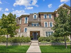 3045 George Savage Ave Unit 3, Oakville ON L6M0Y8