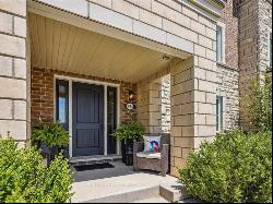 3045 George Savage Ave Unit 3, Oakville ON L6M0Y8