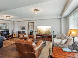 3045 George Savage Ave Unit 3, Oakville ON L6M0Y8