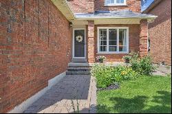 4489 Stonemill Crt, Mississauga ON L5V1E5