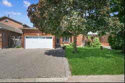 4489 Stonemill Crt, Mississauga ON L5V1E5