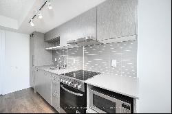 365 Church St Unit 808, Toronto ON M5B1H6