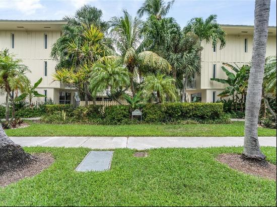 255 Sunrise Dr Unit 307, Key Biscayne FL 33149