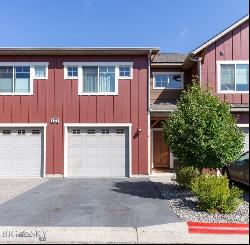 121 Donna Avenue Unit C, Bozeman MT 59718