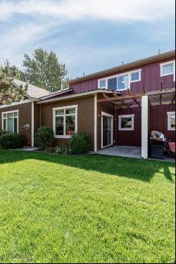 121 Donna Avenue Unit C, Bozeman MT 59718