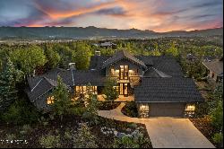 3269 Tatanka Trail, Park City UT 84098