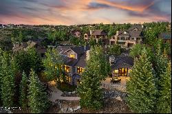 3269 Tatanka Trail, Park City UT 84098