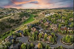 3269 Tatanka Trail, Park City UT 84098