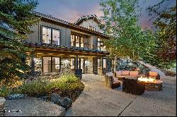 3269 Tatanka Trail, Park City UT 84098