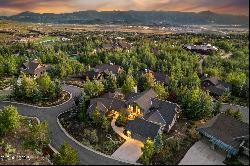 3269 Tatanka Trail, Park City UT 84098