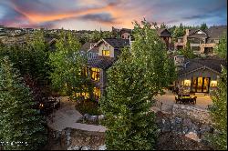 3269 Tatanka Trail, Park City UT 84098