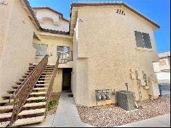 4930 Black Bear Road #202, Las Vegas NV 89149