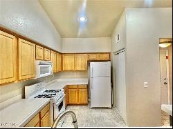 4930 Black Bear Road #202, Las Vegas NV 89149